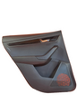 ✅Skoda Karog 1.0 Petrol 2020 Rear Left Door Card 57A867023Q Warranty A045 - Image 1