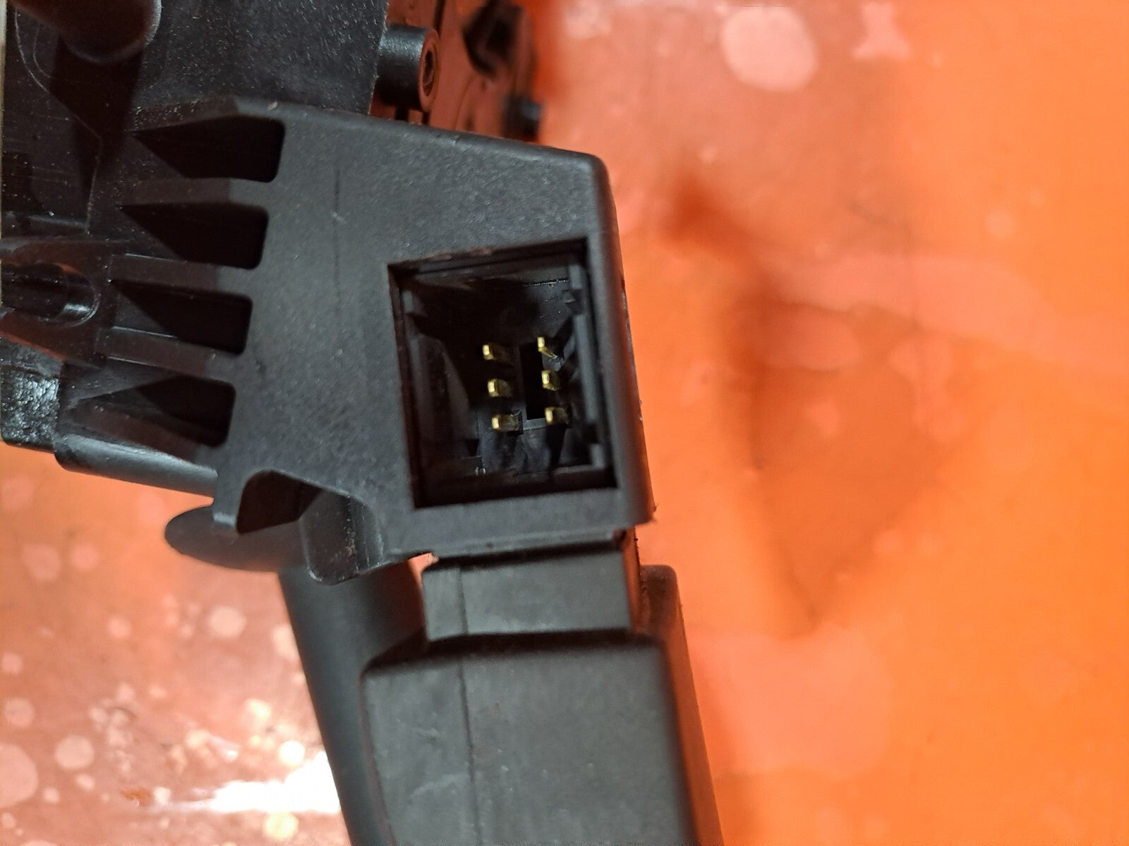 ✅Renault Trafic III 2016 1.6 Diesel Indicator Wiper Combination Stalks Warranty - Image 10