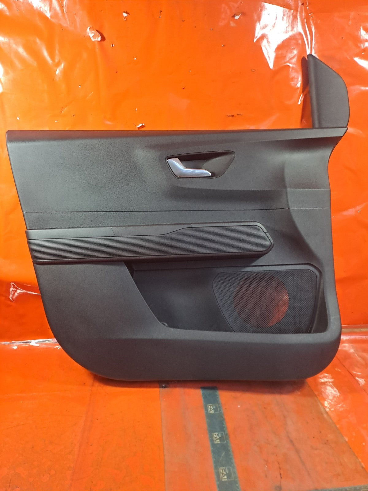 ✅2024 FORD TRANSIT COURIER FRONT LEFT DOOR CARD R2X6-V23409-AC + WARRANTY A356 - Image 8