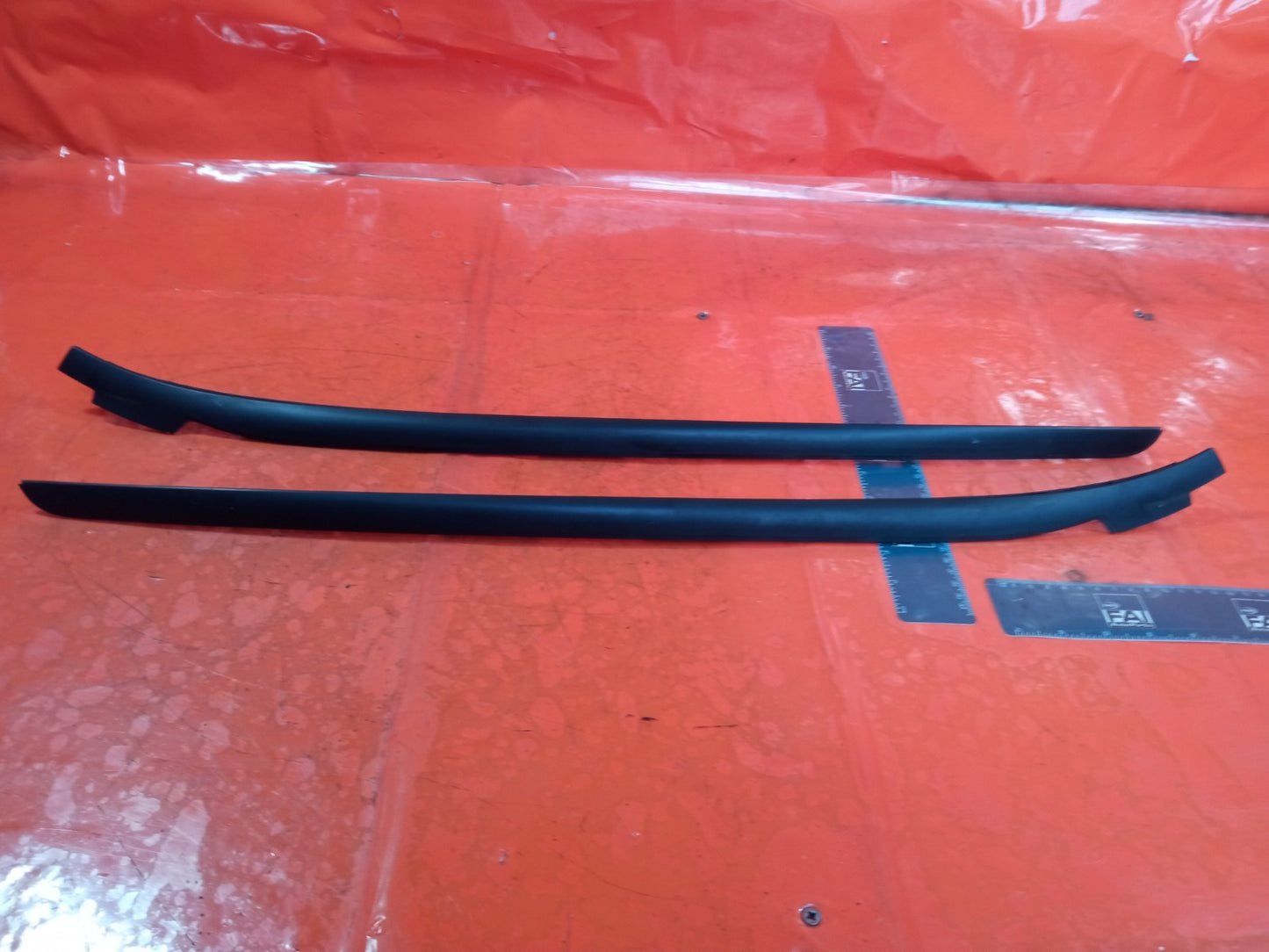 ✅BMW 420D F33 2.0 Diesel 2016 Front Windshield Trims 7296009 7296010 Warranty - Image 3