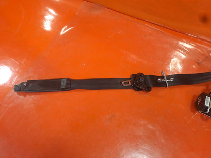 ✅Ford Tourneo Custom 2.0 Diesel 2017 Front Right Seat Belt BK21V61294ACW A359 - Image 12