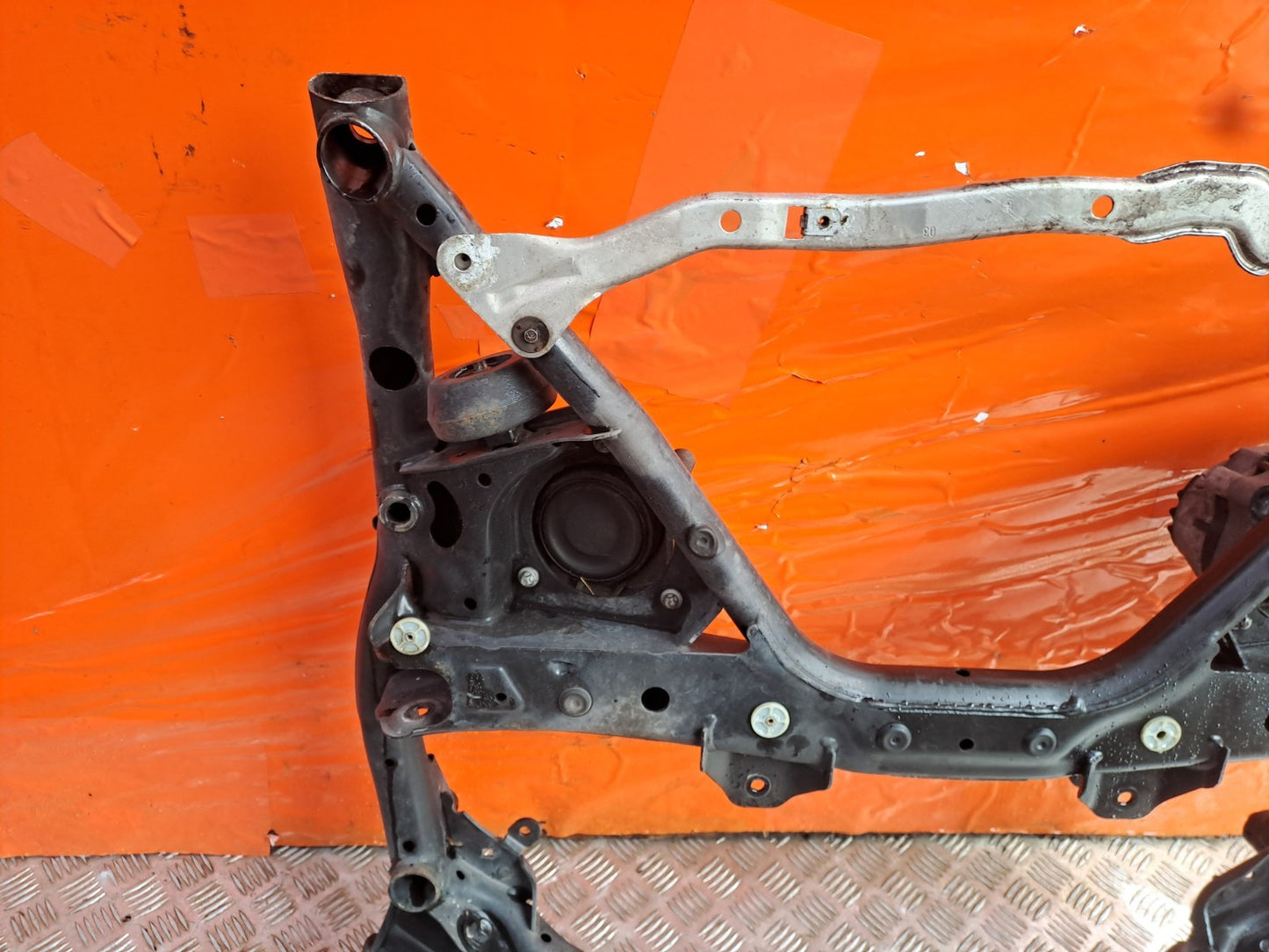 ✅2015 BMW 1 Series Sport F20 Front Engine Subframe 7262626 + Warranty A316 - Image 8