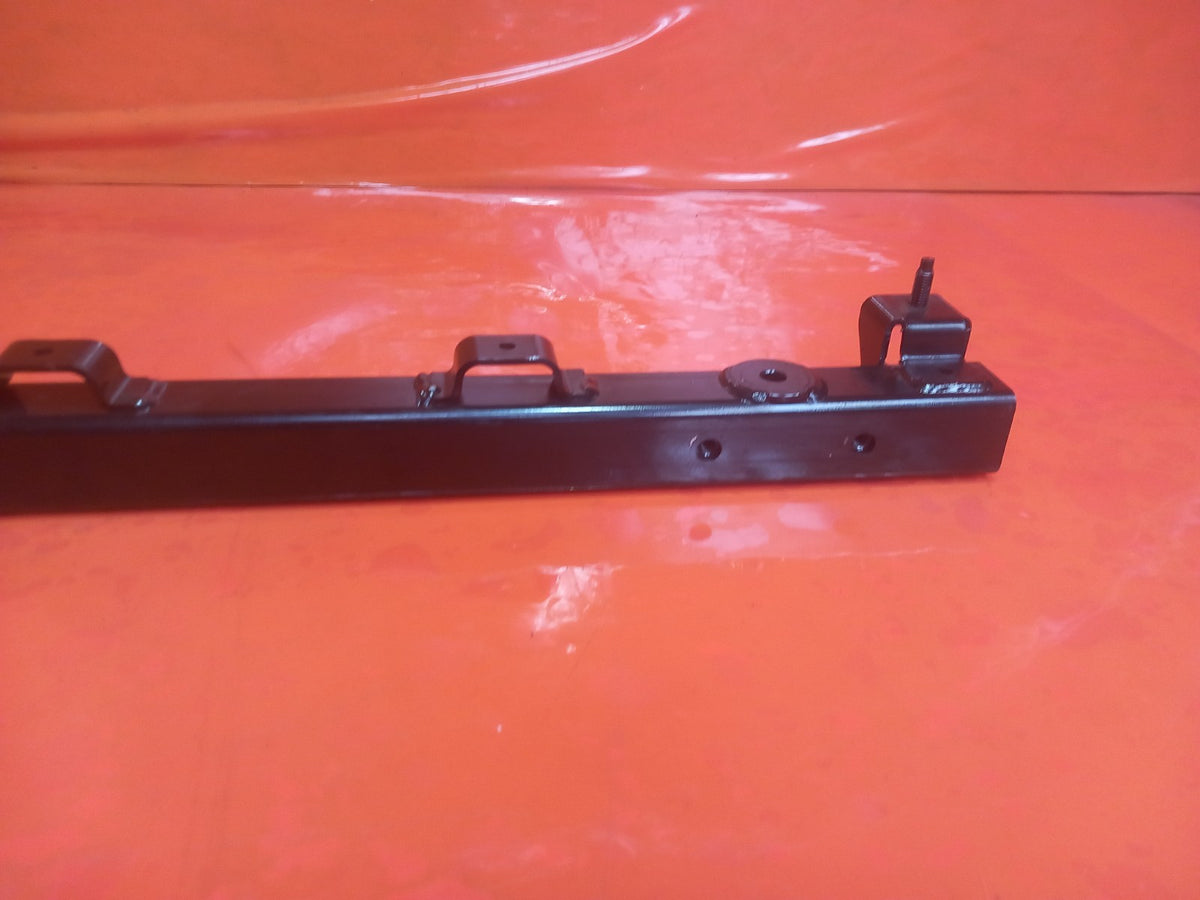 2025 LR Defender L663 Metal Bracket N8B2-10068-A Warranty A396 - Image 3