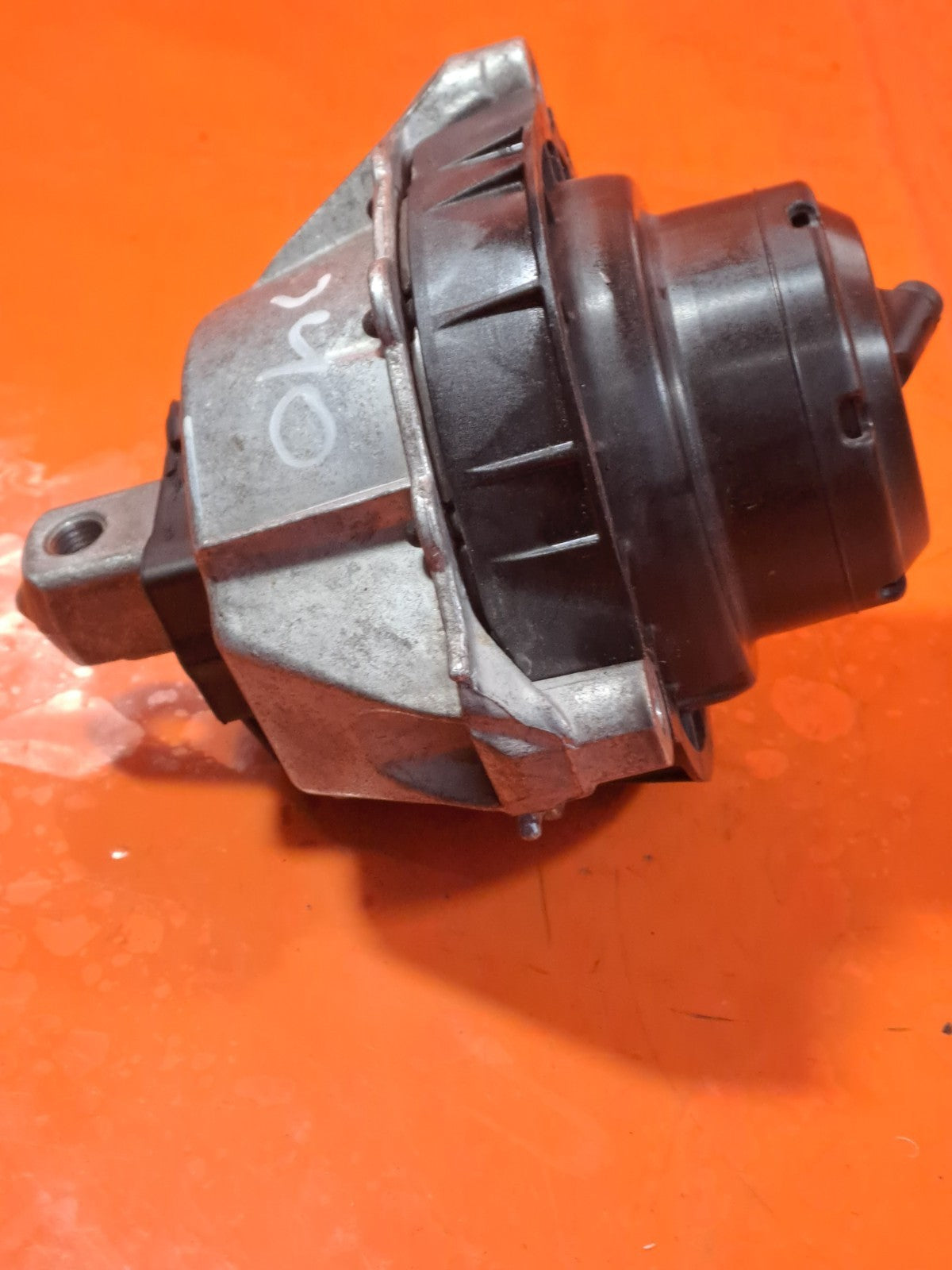 ✅BMW G20 330E 2.0 PETROL 2023 ENGINE MOUNT 7581624 Warranty A340 - Image 10