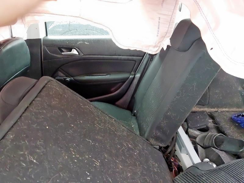 ✅PEUGEOT 308 1.5 DIESEL 2019 BREAKING PRICE PER WHEEL NUT ONLY WHITE Warranty - Image 6