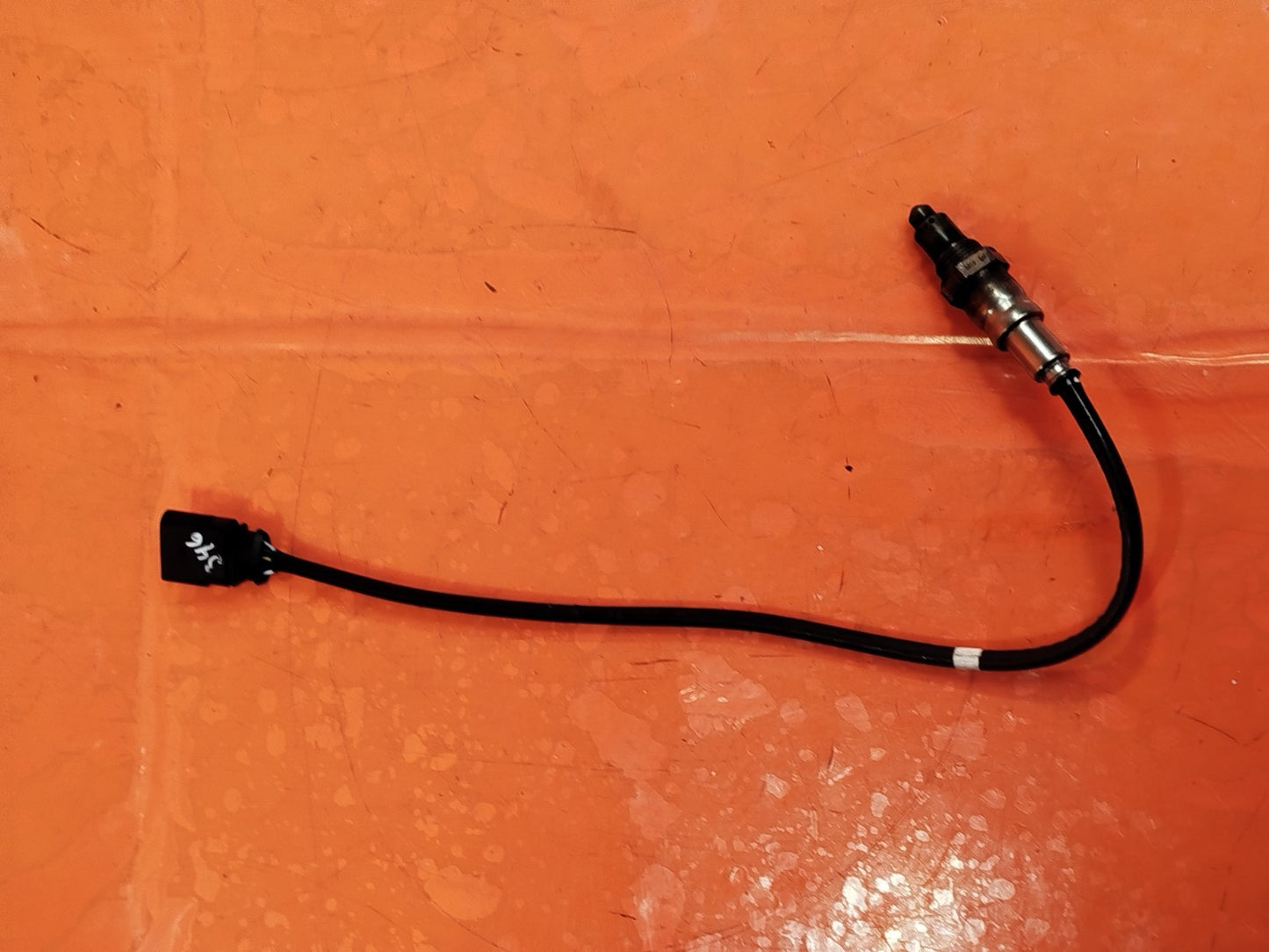 ✅VW GOLF R-LINE MK8 2.0 DIESEL 2020 LAMBDA OXYGEN SENSOR 05L906262 Warranty A346 - Image 1