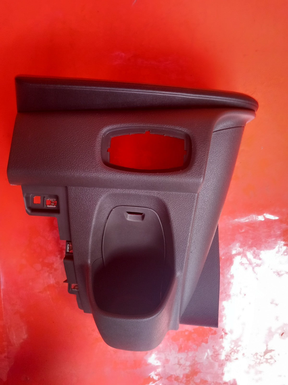 Ford Transit Custom 2.0 Diesel 2021 Driver Side Cup Holder JK21V046C40HF A372 - Image 6