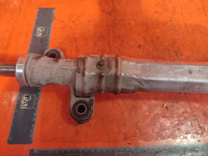 ✅2020 FORD FOCUS MK4 STEERING RACK JX6C-3C567-AA + WARRANTY xAA - Image 11