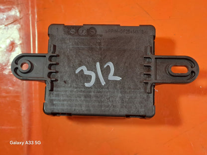 ✅POLESTAR 2 LONG RANGE 2023 REAR SEAT HEATED CONTROL MODULE 32214949 Warranty - Image 5