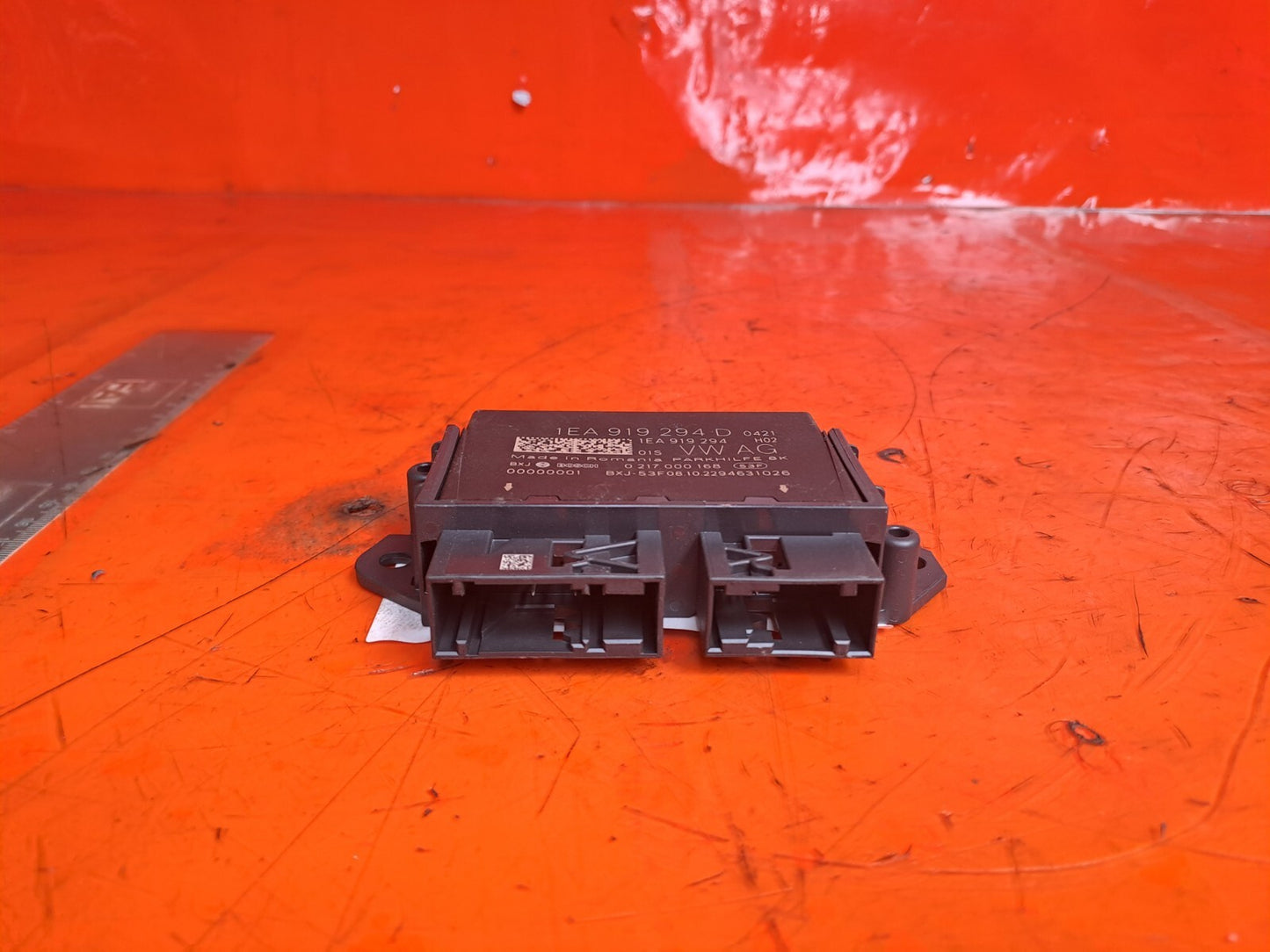 ✅Cupra Born V2 Ev 2023 Parking Sensor Control Unit 1EA919294D Warranty A209 - Image 6