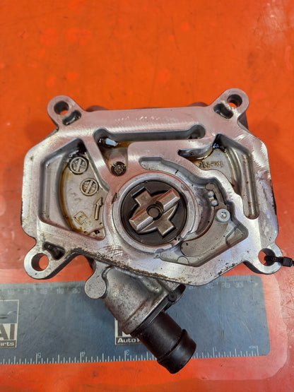 ✅MERCEDES W176 A180 1.6 PETROL 2012 VACUUM PUMP A2702300365 Warranty A213 - Image 5