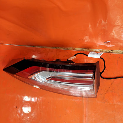 ✅2017 FORD GALAXY MK4 REAR RIGHT INNER TAIL LIGHT EM2B-13A603-AH + WARRANTY A296 - Image 6