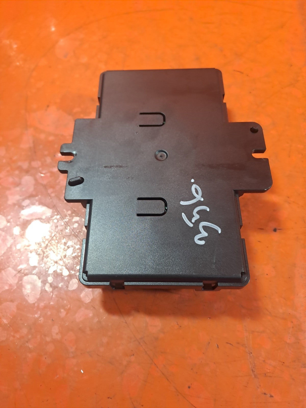 ✅FORD TRANSIT COURIER 1.5 DIESEL 2024 TELEMATICS MODULE R2X618D493BC A356 - Image 9