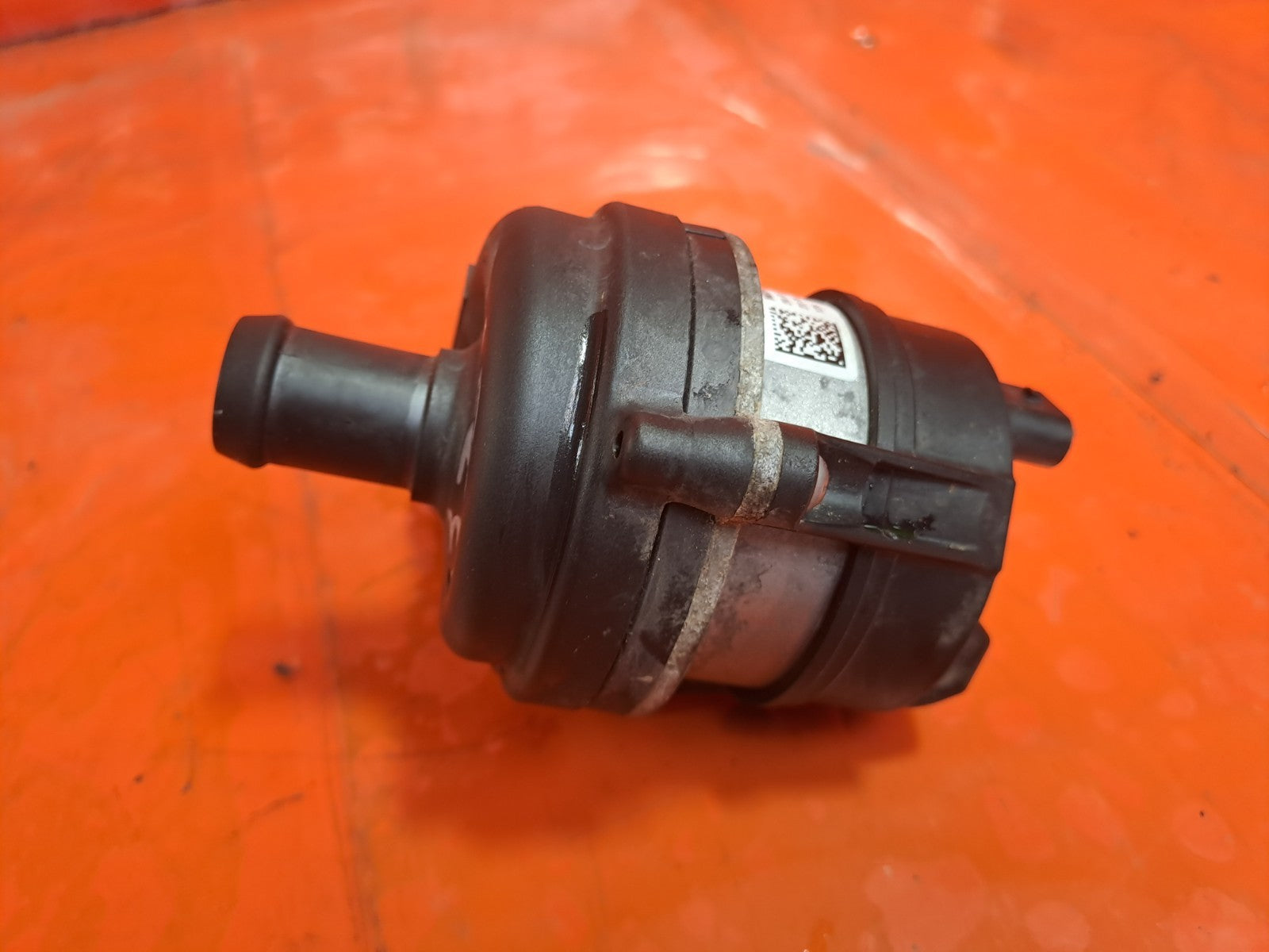 ✅2020 Jaguar I-Pace X590 Auxiliary Water Pump J9D3-8501-AA + Warranty A375 - Image 6