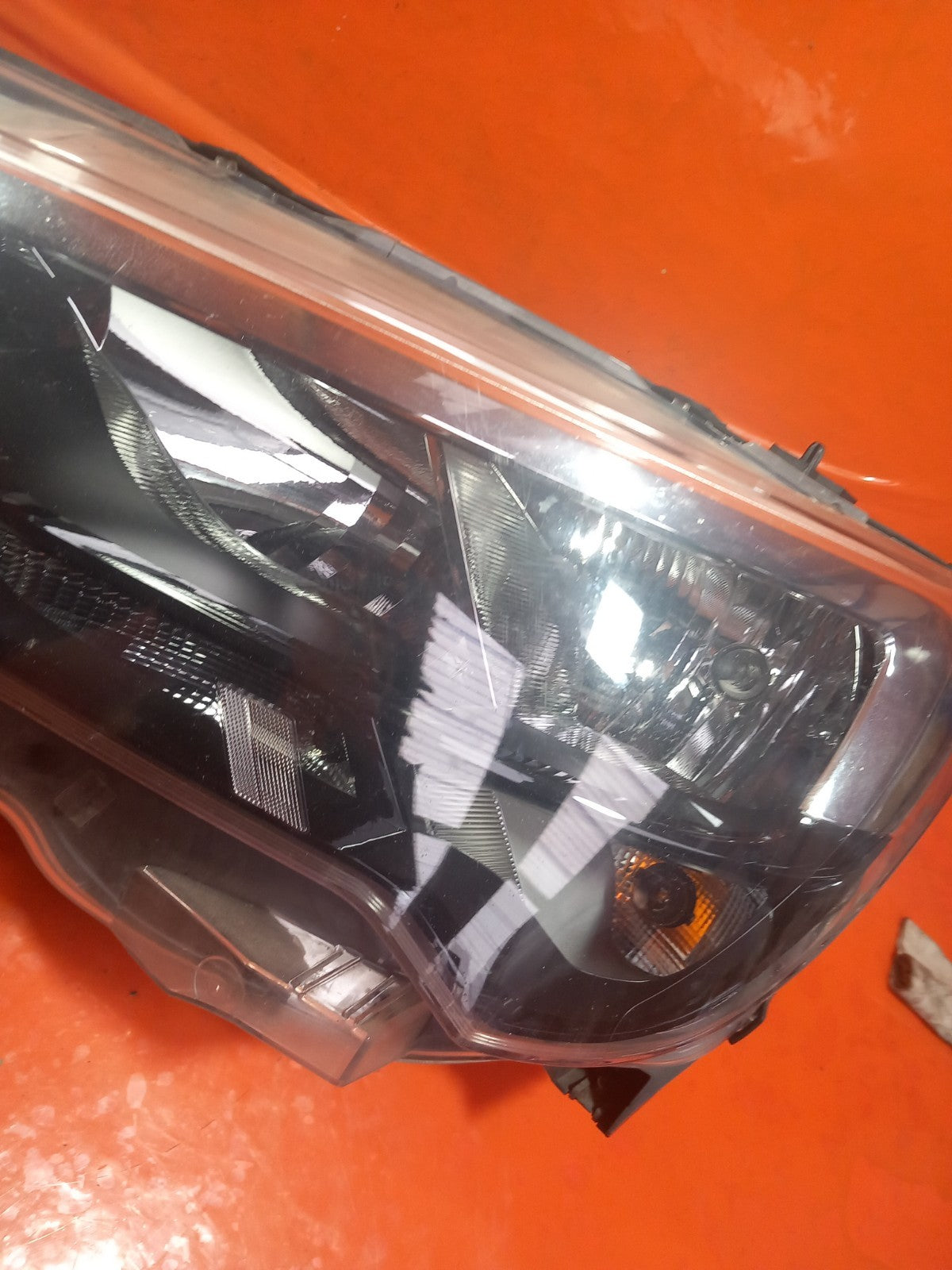 Vauxhall Combo 2300 1.5 Diesel 2020 Front Left Headlight 9816823880 A414 - Image 7