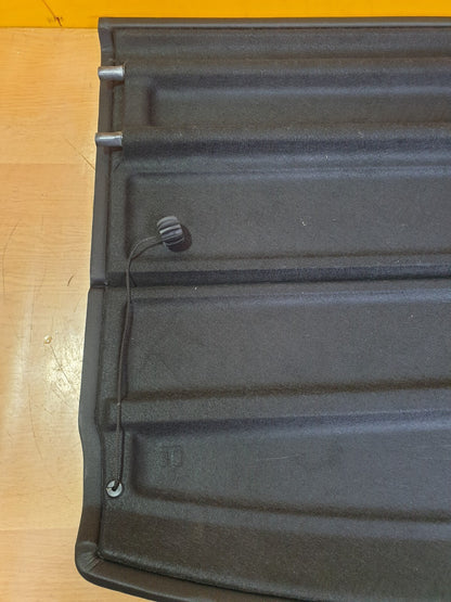 2017 JAGUAR F-PACE X761 3.0P PARCEL SHELF LOAD COVER HK83-45441 + WARRANTY A196 - Image 10
