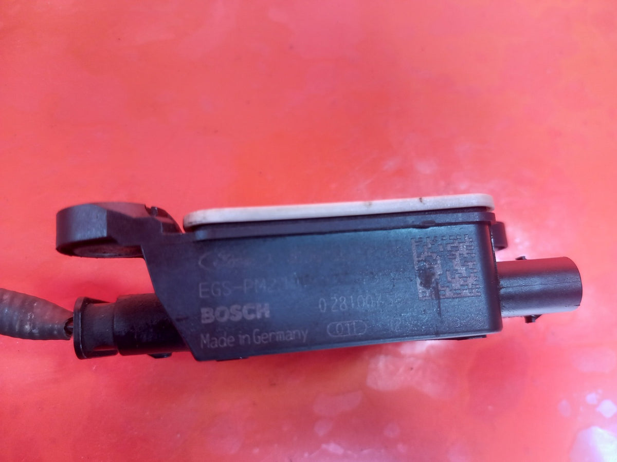 Ford Ranger Wildtrak 2.0 Diesel 2021 NOX Lambda Sensor JB3G5L239AB Warranty A407 - Image 11