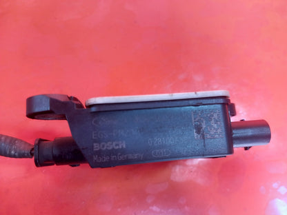 Ford Ranger Wildtrak 2.0 Diesel 2021 NOX Lambda Sensor JB3G5L239AB Warranty A407 - Image 11