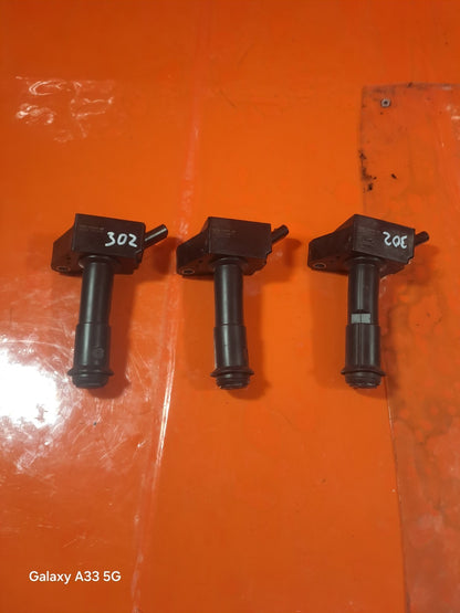 ✅2024 FORD KUGA MK3 IGNITION COIL x3 HX7G-12A366-AB + WARRANTY A302 - Image 1