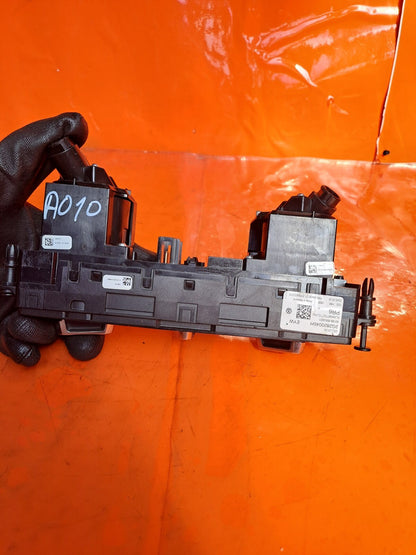✅VW T-CROSS 1.0 PETROL 2020 HEATER SWITCH CLIMATE CONTROL PANEL 2G2820045H A010 - Image 11