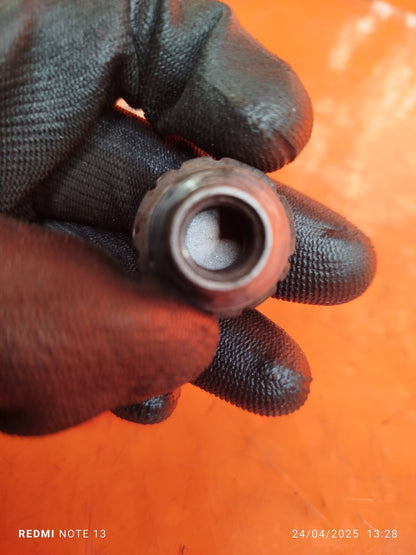 ✅FORD MONDEO TITANIUM MK5 2.0 DIESEL 2016 Wheel Bolt Nuts Warranty A273 - Image 11