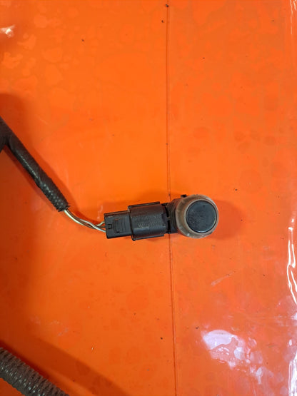 ✅FORD MONDEO TITANIUM 1.5 DIESEL 2016 REAR PARKING SENSOR WIRING LOOM PDC A292 - Image 2