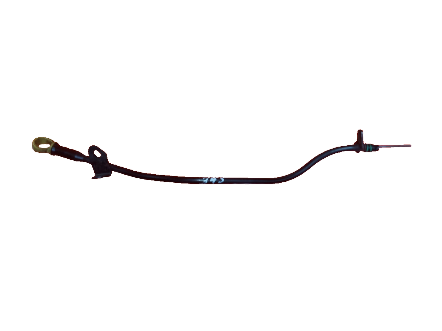 2019 Ford Galaxy MK3 Zetec Oil Dipstick & Tube 9809897480 + Warranty A345 - Image 1