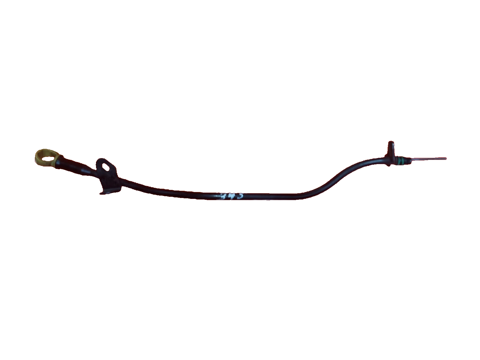 2019 Ford Galaxy MK3 Zetec Oil Dipstick & Tube 9809897480 + Warranty A345 - Image 1