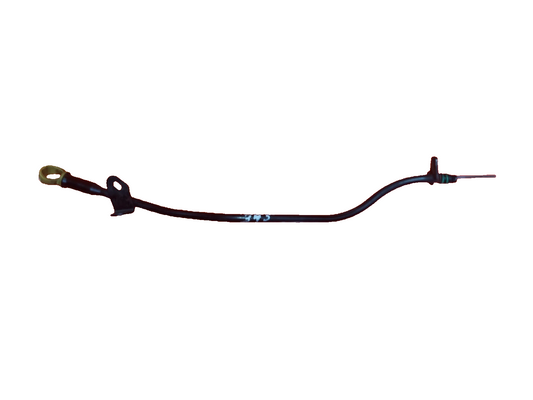 2019 Ford Galaxy MK3 Zetec Oil Dipstick & Tube 9809897480 + Warranty A345 - Image 1