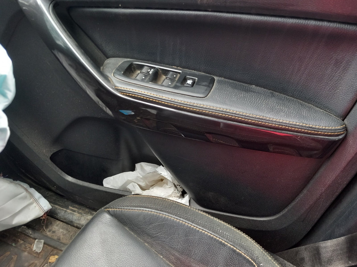 2021 Ford Ranger Wildtrak Door Card Front Right Side Warranty A418 - Image 4