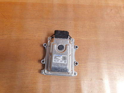 HYUNDAI I20 Ultimate 1.0 Petrol 2023 6 HYBRID ENGINE CONTROL MODULE 9002130081KE - Image 1