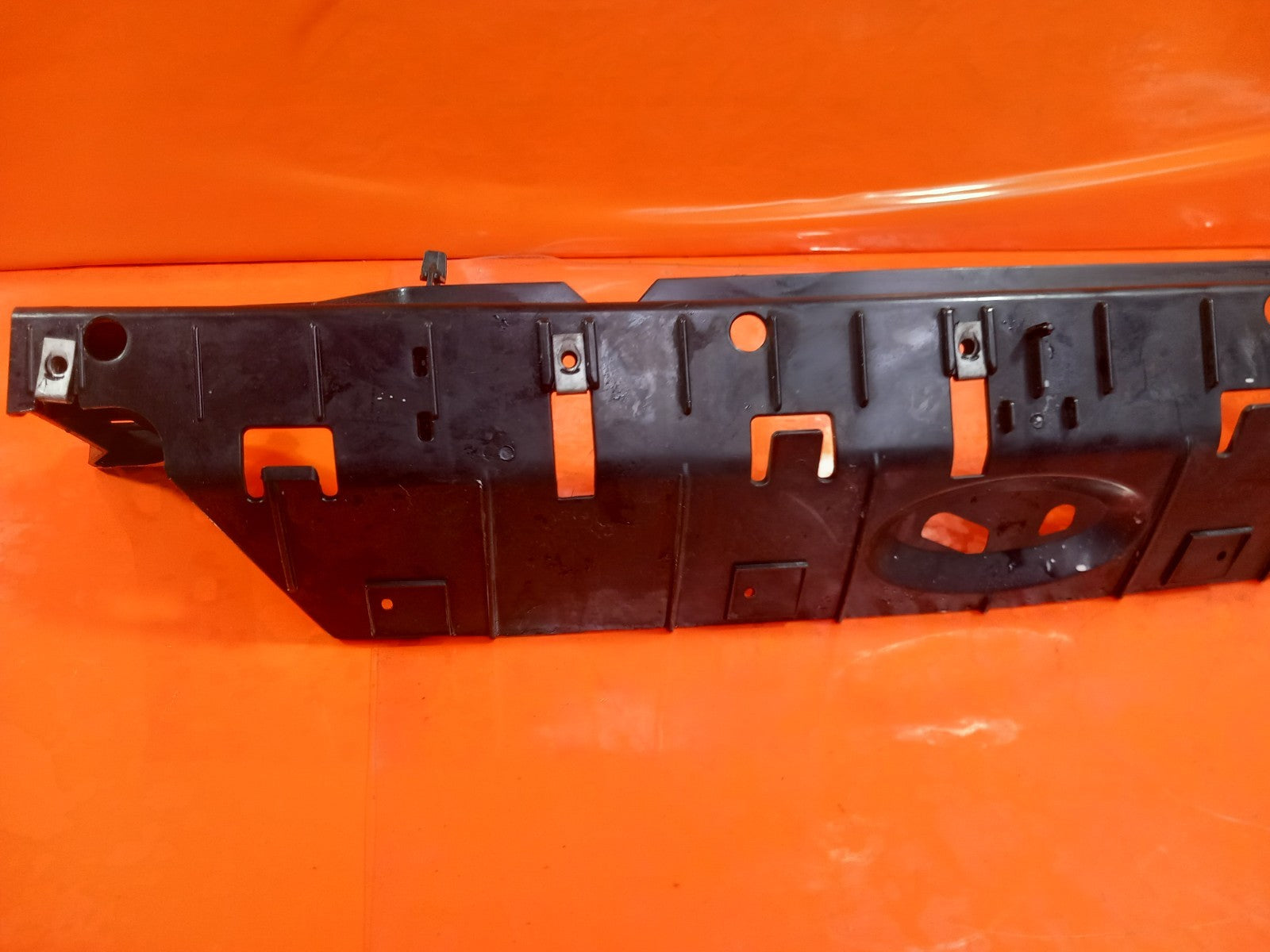 2019 Ford Galaxy MK3 Zetec Slam Panel Frame Upper EM2B-R16E166-B Warranty A345 - Image 2