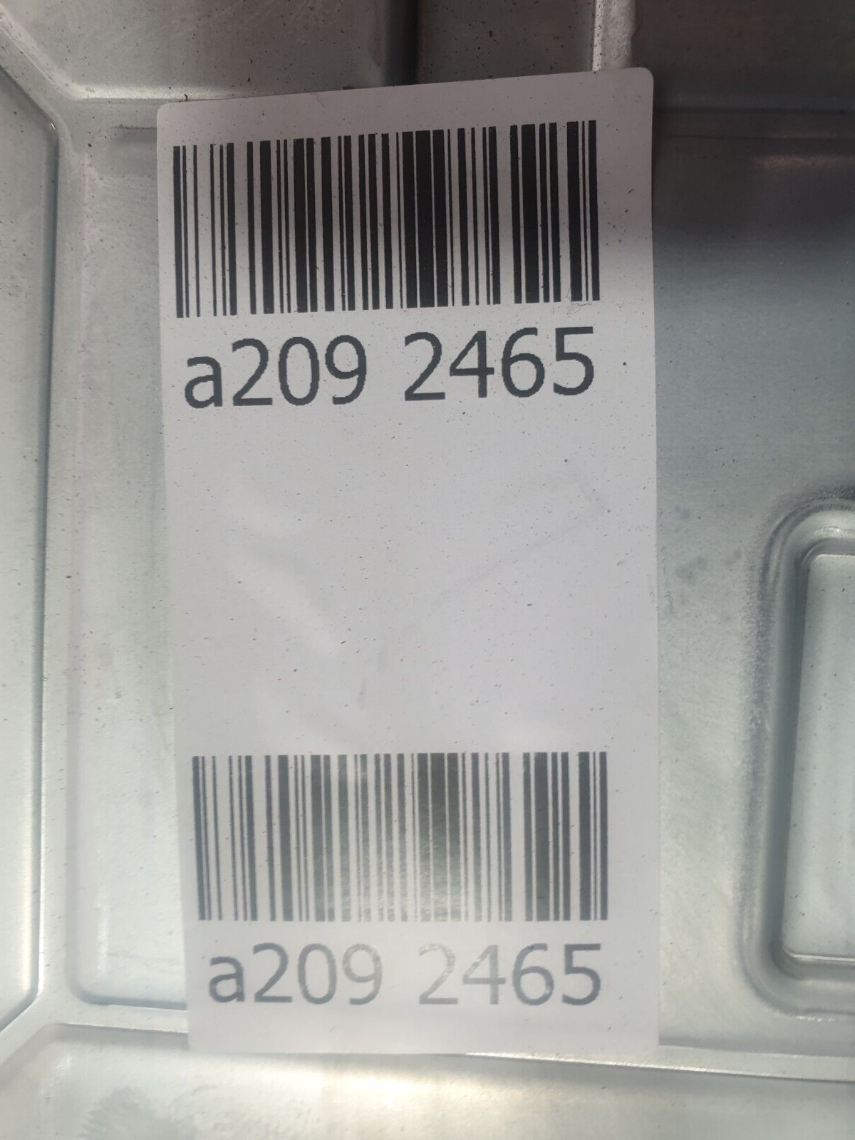 2023 CUPRA BORN V2 EV GATEWAY CONTROL MODULE 1EA937012N + WARRANTY A209 - Image 11
