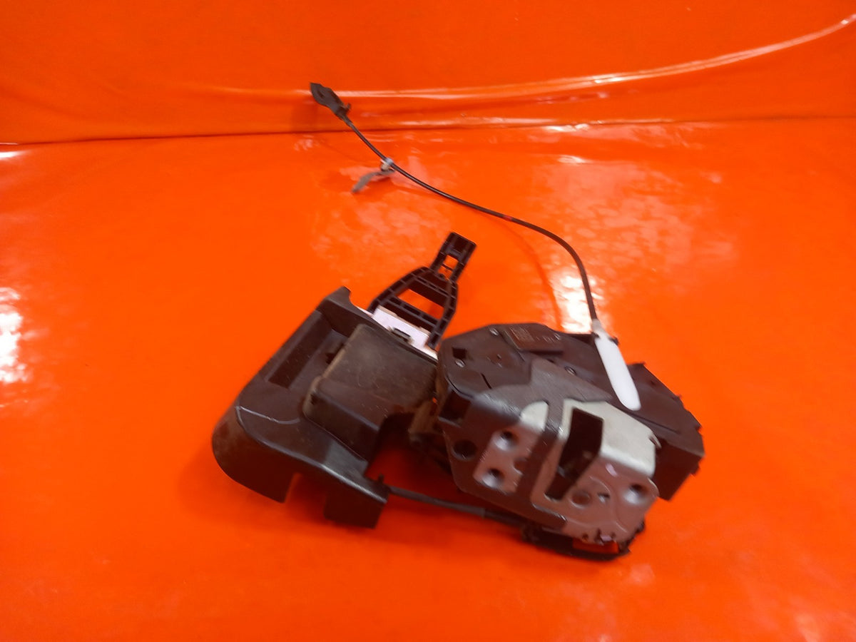 Ford Ranger Wildtrak 4X4 3.2 Diesel 2017 Front Left Door Lock CM5AA21813DB A401 - Image 6