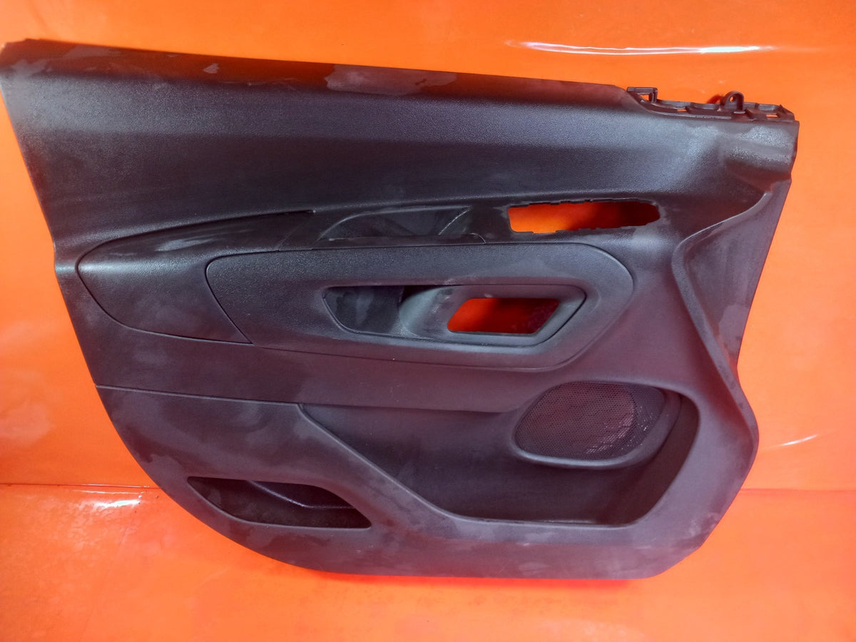 Vauxhall Combo MK4 2020 Front Left Door Card 9816791277 Warranty A414 - Image 6