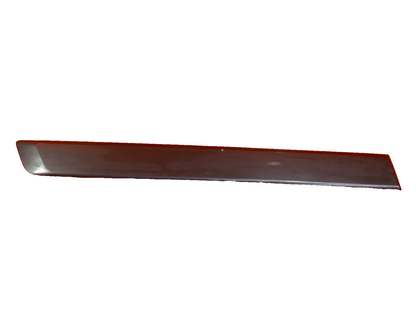 2021 Ford Transit Custom Sliding Side Door Trim Strip Right BK21-29076-BEW A372 - Image 1
