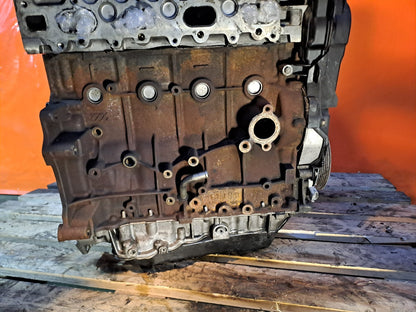✅FORD GALAXY MK2 2.0 TDCI BARE ENGINE UFWA + WARRANTY xAA - Image 11