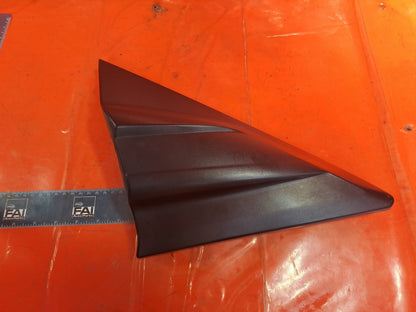 ✅Ford Transit Custom 2.2 Diesel 2014 Front Right Wing Mirror Moulding BK21V16004 - Image 2