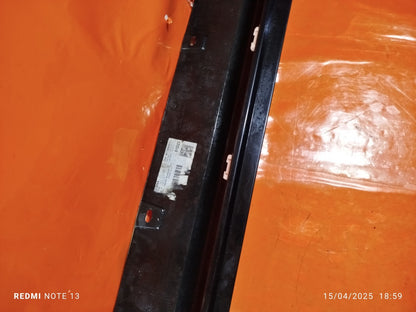 ✅BMW 1 Series F40 2023 Right Side Skirt Black (475) 7461382 scratches A119 - Image 11