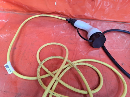 ✅VW Golf Gte 1.4 Petrol 2022 3 Pin Home Plug Charging Cable 1EA971675AF Warranty - Image 3