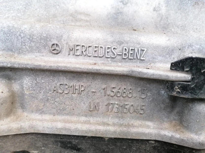 ✅Mercedes CLS 450 W257 3.0 Petrol 2019 9 Speed Auto Gearbox A1722500302 Warranty - Image 10