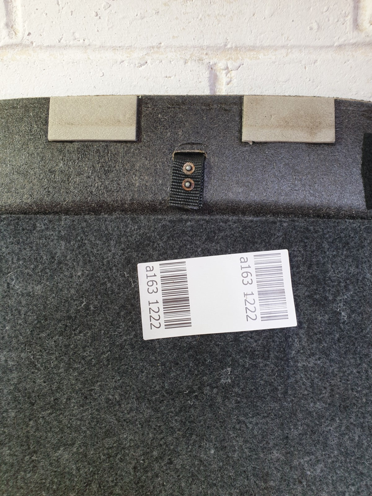 ✅2016 SSANGYONG TIVOLI XLV 1.6XDi BOOT FLOOR COVER 76860-85700 + WARRANTY A163 - Image 7