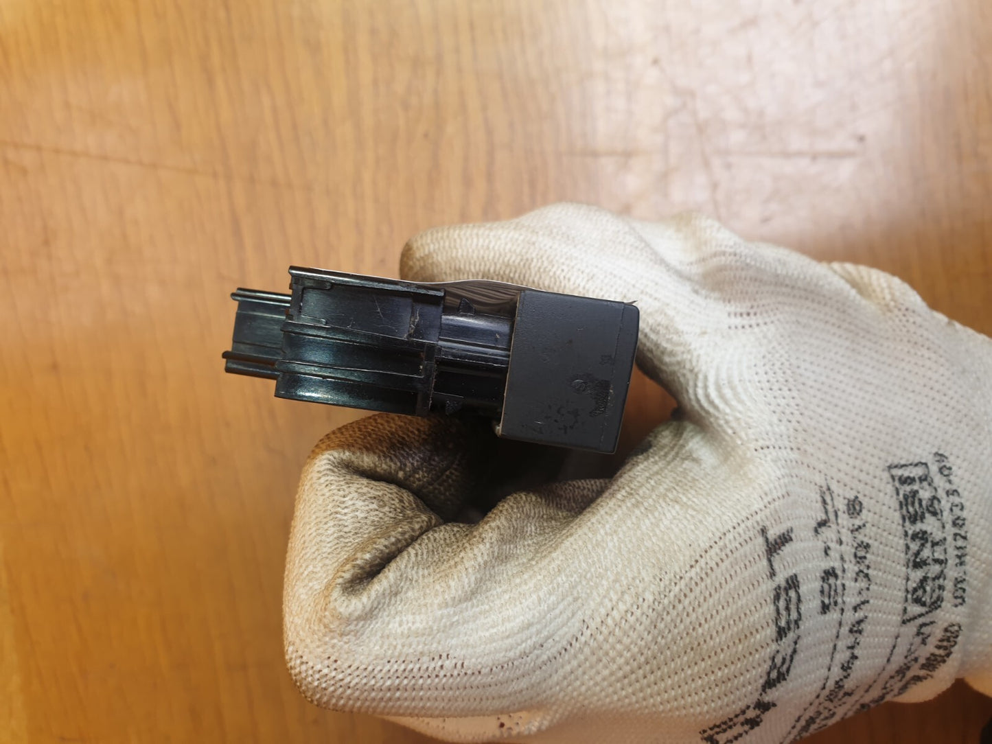 ✅SEAT ARONA FR 1.0 PETROL 2023 PARKING AUTO START STOP BUTTON SWITCH 5F0927137F - Image 8