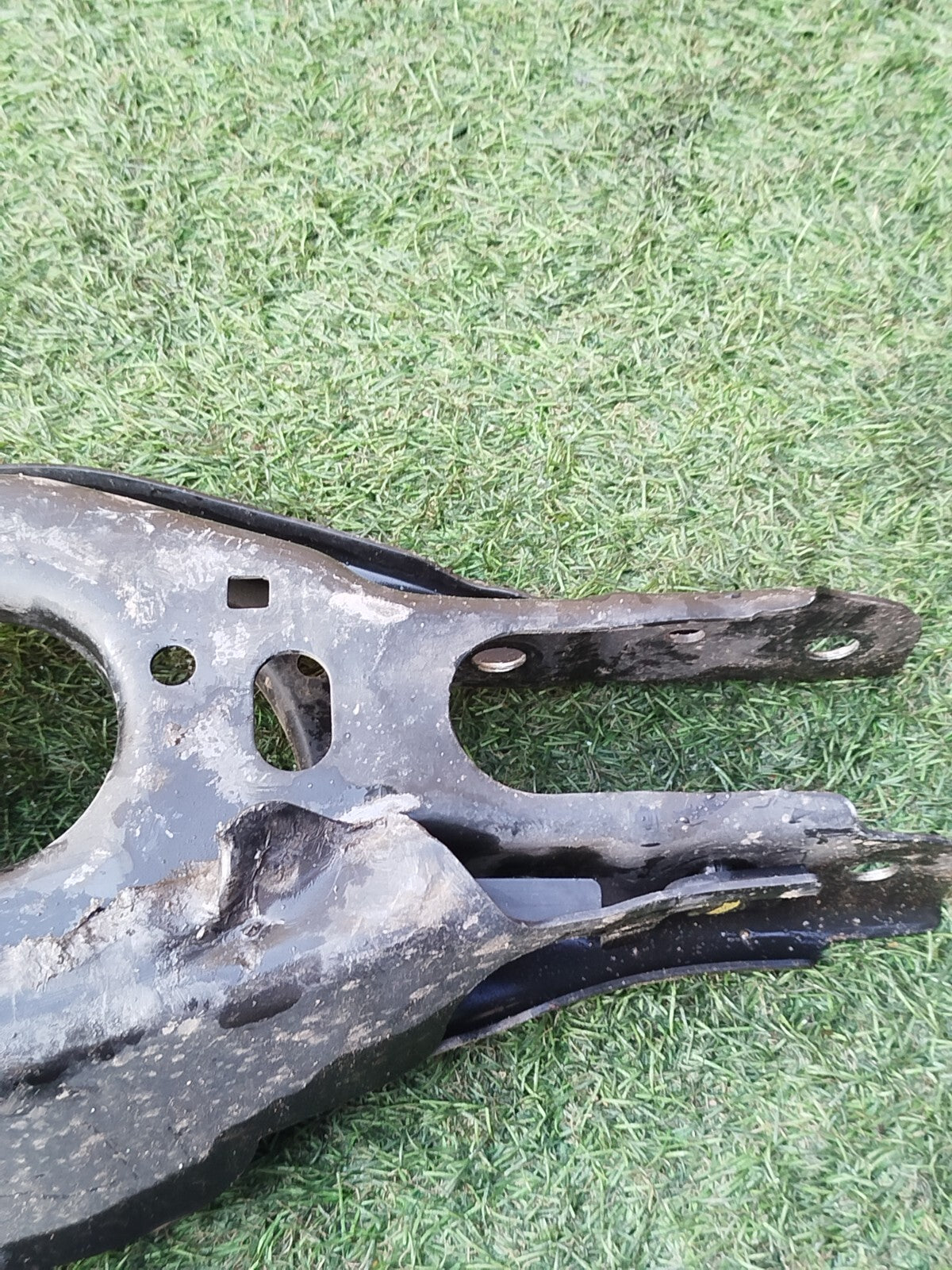 ✅HYUNDAI TUCSON MK4 1.6 PETROL 2023 REAR LOWER CONTROL ARMS PAIR 55210-N9050 - Image 12