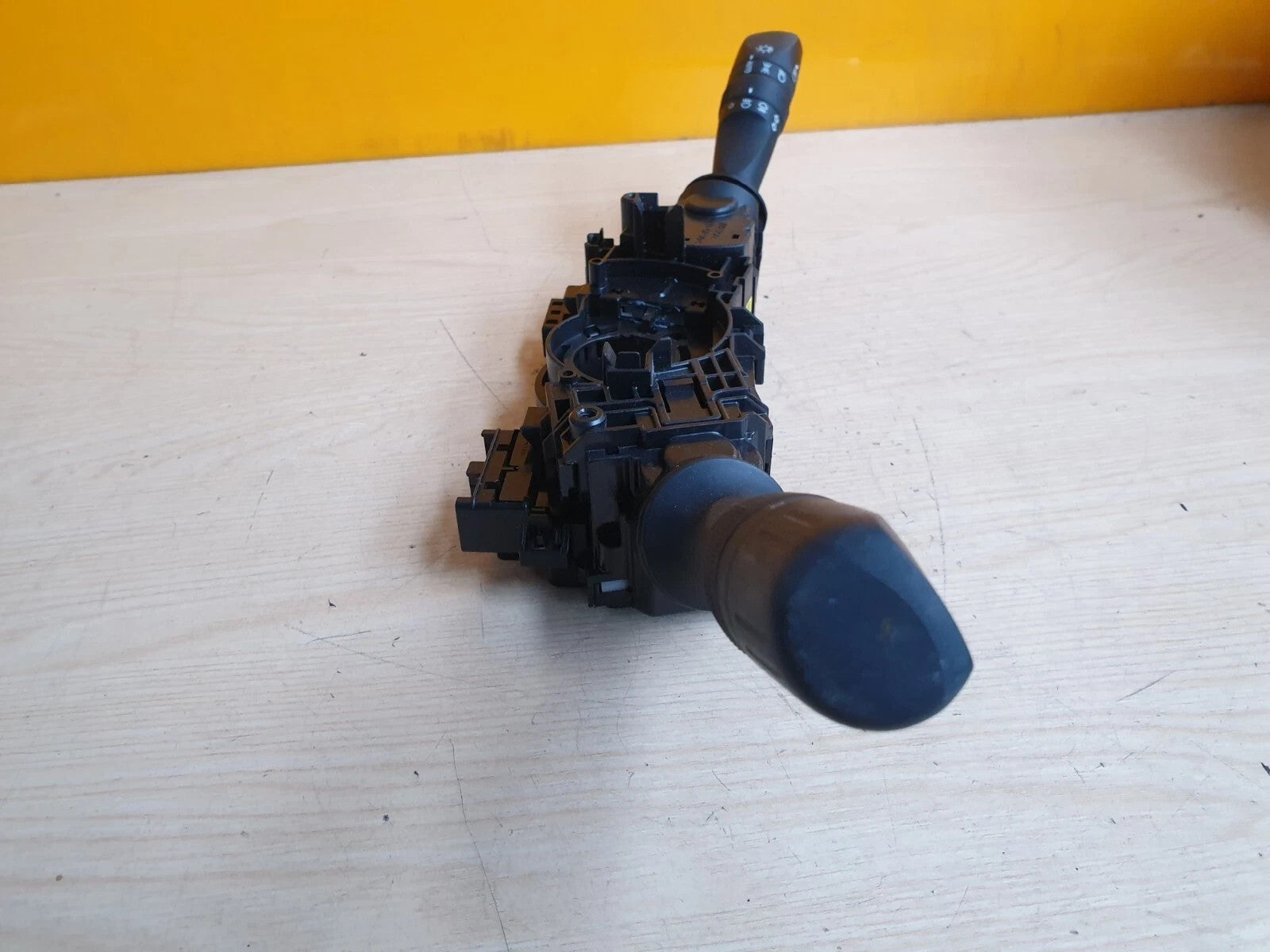 ✅Toyota C-HR 1.8 Hybrid 2020 Wiper Indicator Stalk Combination Switch Warranty - Image 8