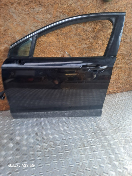 ✅FORD MONDEO MK5 1.5 DIESEL 2016 FRONT LEFT DOOR BLACK Warranty A292 - Image 1