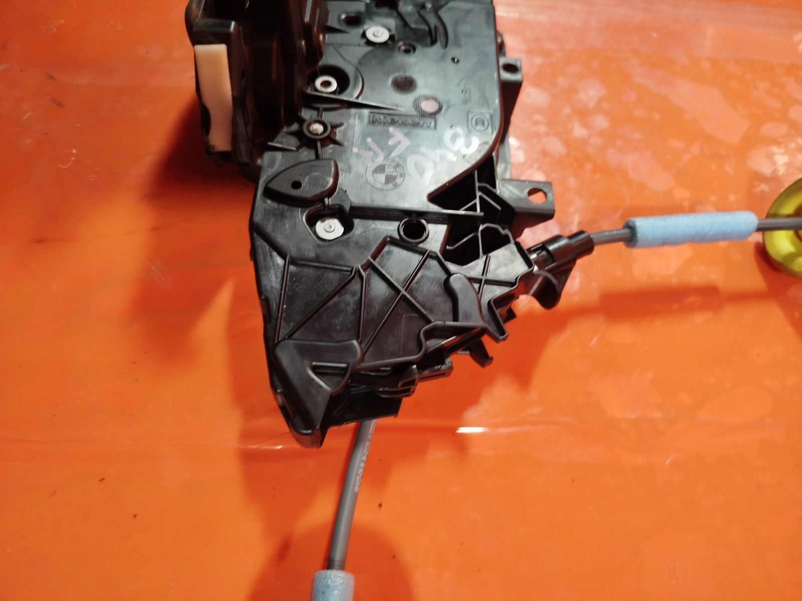 ✅BMW G20 330E XDRIVE M SPORT 2.0 PETROL 2023 FRONT RIGHT DOOR LOCK MECHANISM - Image 6
