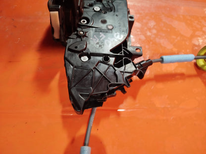 ✅BMW G20 330E XDRIVE M SPORT 2.0 PETROL 2023 FRONT RIGHT DOOR LOCK MECHANISM - Image 6