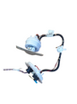 2014 BMW 5 Series F11 4.4P Fuel Pump Sender Unit 7260636 Warranty A153 - Image 1