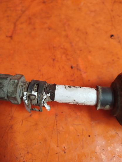 ✅Audi A3 E-Tron 2015 1.4 Petrol STEERING RACK TIE ROD LEFT SIDE PASSENGER A204 - Image 11